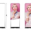 Fabric-Tube-Displays2 Fabric Tube Displays