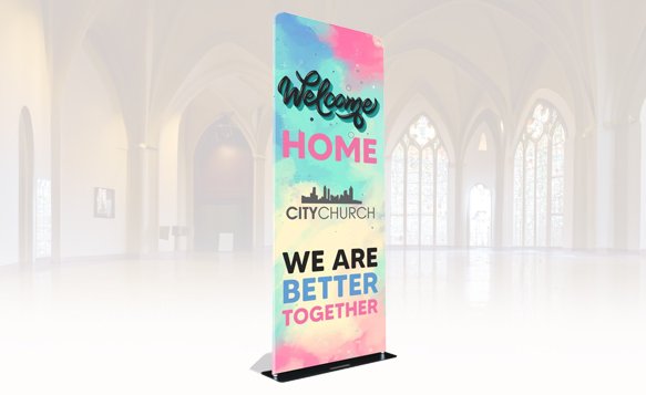 Fabric-Tube-Displays5 Fabric Tube Displays