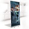 Standard Retractable Banner Stands